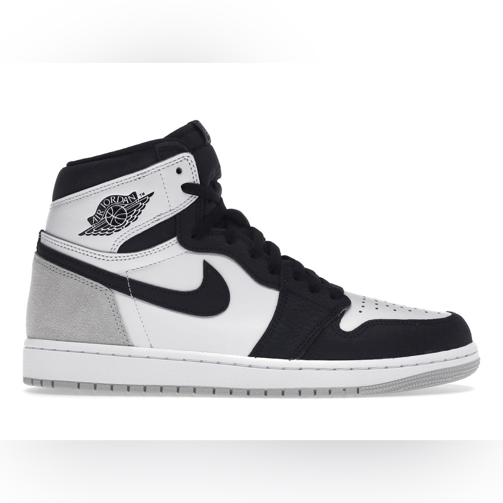 Jordan 1 Retro High OG
Bleached Coral
